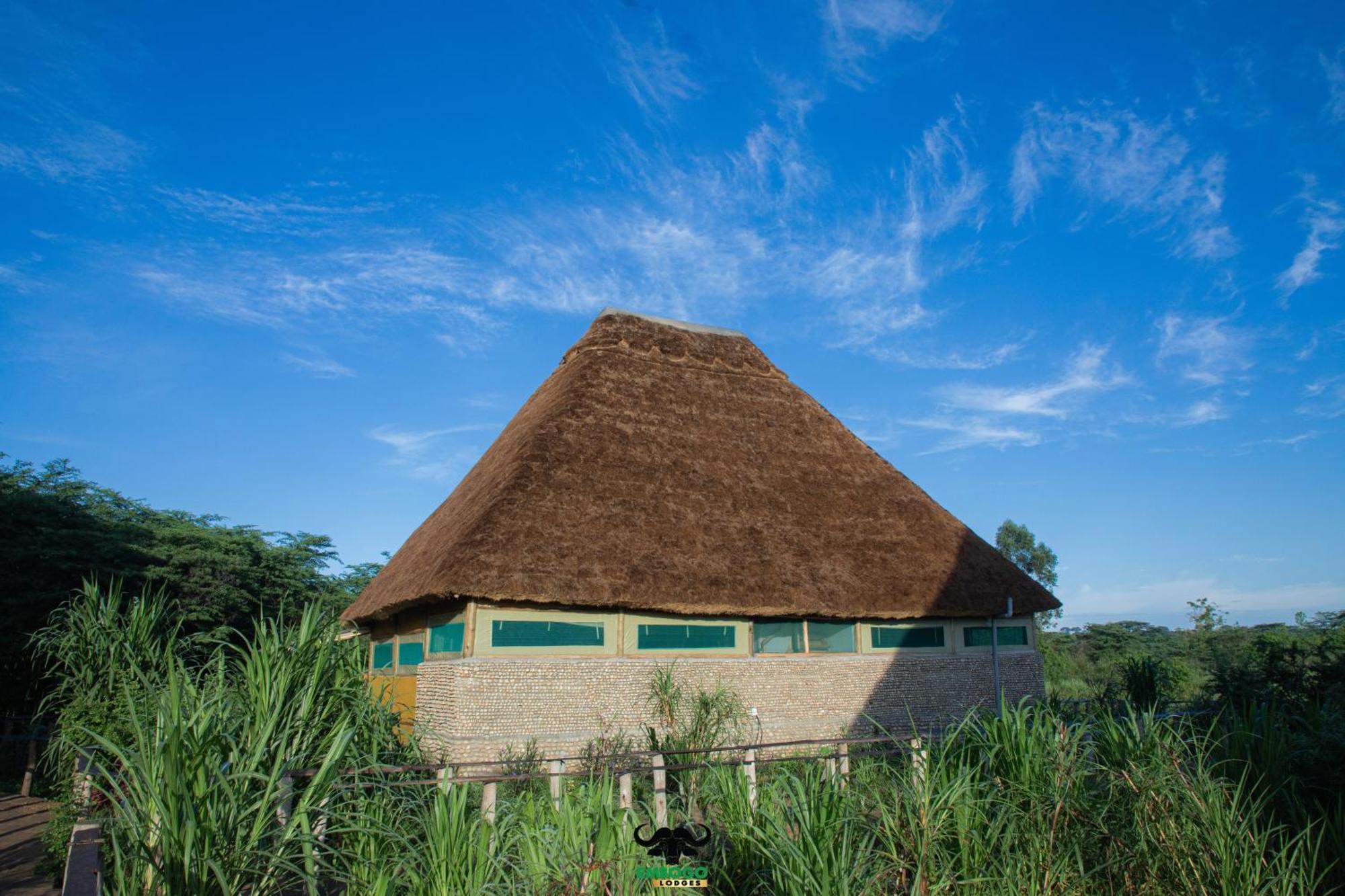 Embogo Safari Lodges Katoke Esterno foto