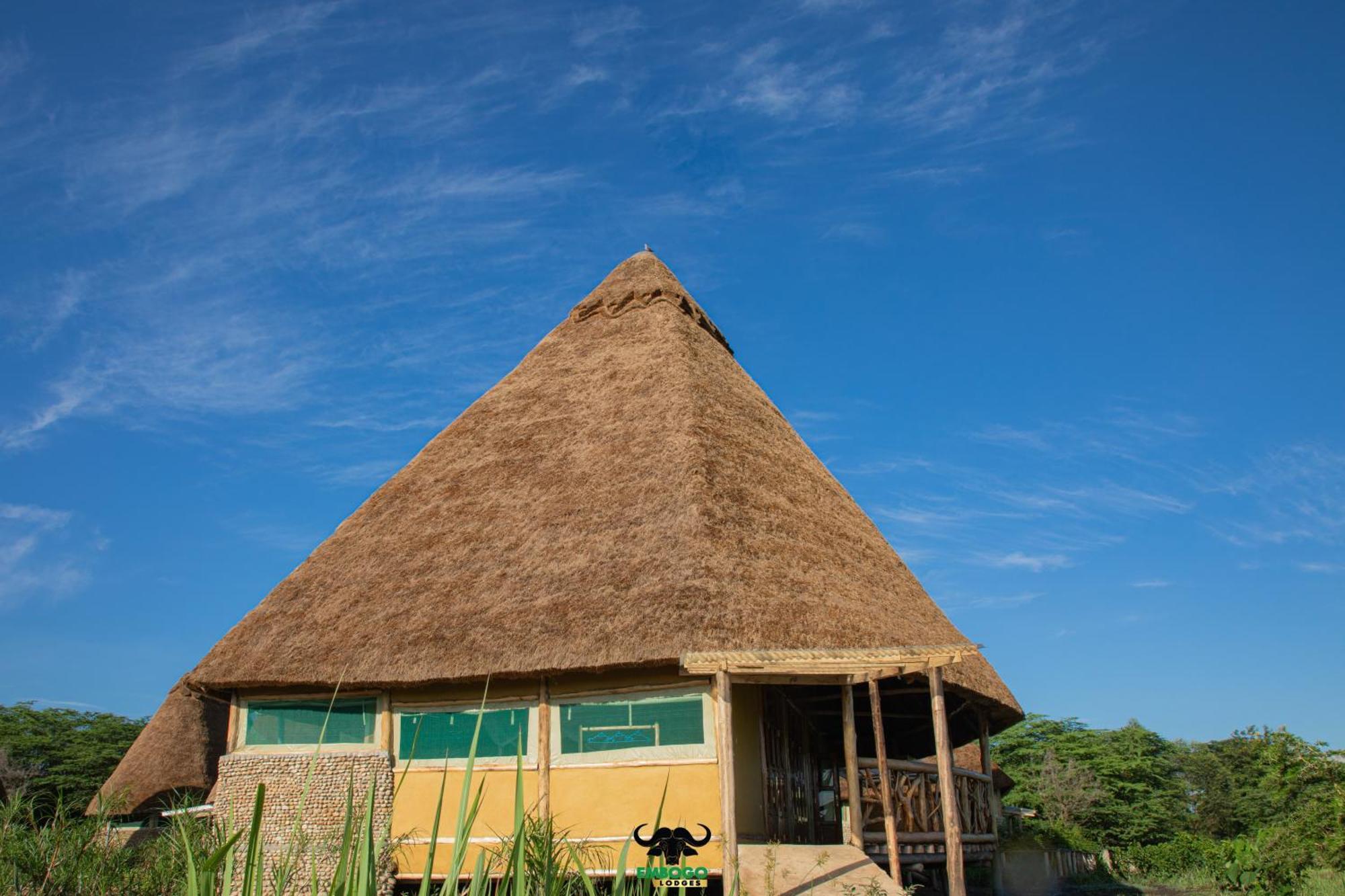 Embogo Safari Lodges Katoke Esterno foto